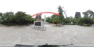 阳朔公园 (9)_全景